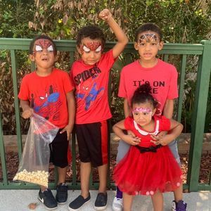 Meet your Posher, Jaimee